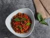 Minced Chicken Holy Basil And Chilli