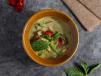 Traditional Thai Green Curry