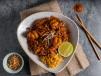 Pad Thai Noodles