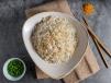 Garlic Fried Rice