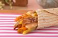 Noble Grilled Chicken Wrap