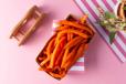 Sweet Potato Fries