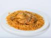 Kabsa Chicken