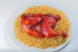 Chicken Mandi