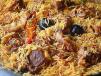 Kabsa Meat