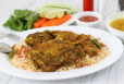 Madfoon Meat Baladi