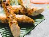 Chicken Seekh Kebab