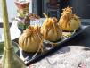 Babu Chicken Samosa