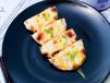 Baby Chicken Kulcha