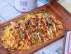 Potato Chaat