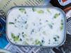 Cucumber Raitha
