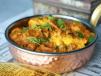 Chicken Tawa