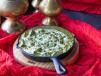 Palak Paneer