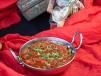 Vegetable Jalfrezi