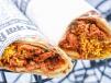 Punjabi Lamb Bhuna Roll