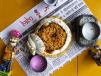 Biryani Rice