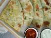 Aloo Paratha