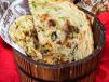 Tandoori Paratha