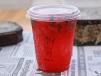 Indian Strawberry Mojitto
