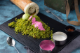 Bamboo Chicken Biriyani (Boneless)