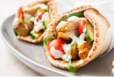 Tikka Shawarma