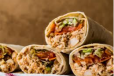 Chicken Shawarma