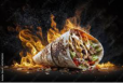 Magic Shawarma