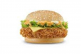 Zinger Burger