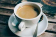 Coffee Milk