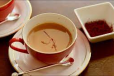 Zafran Tea