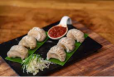 Momos Chicken 6 Pcs
