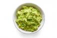 Smashes Avocado