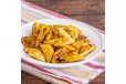 Potato Wedges