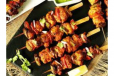 Chicken Tikka Combo