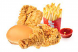 Snack Meal
