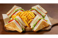 Zinger Club