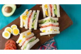 Boiled Egg Club
