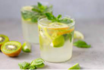 Kiwi Mojito