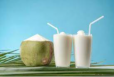 Tender Coconut Shake