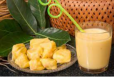 Jackfruit Shake