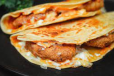 Falafel Porotta