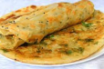 Omlette Porotta