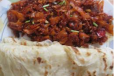 Chicken Cilli Porotta