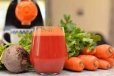 Beetroot With Carrot
