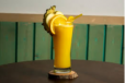 Topical Twist Juice