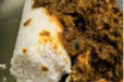 Puttu Beef Curry