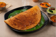 Ghee Roast Dosa