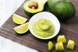 Creamy Sweet Avocado