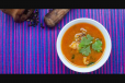 Nadan Chicken Soup