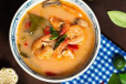 Malabar Seafood Soup